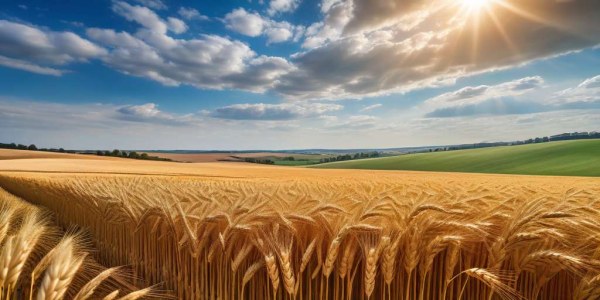 Cebada de Invierno: Características y Cultivo en España