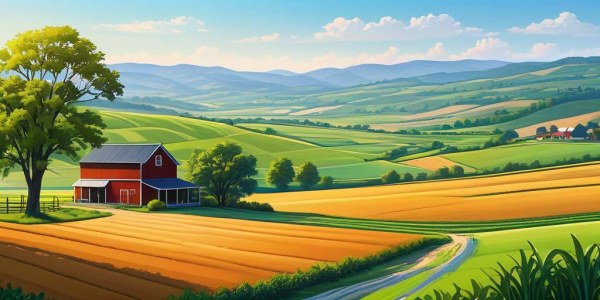 Buenas Prácticas Agrícolas: Claves para una producción sostenible en España