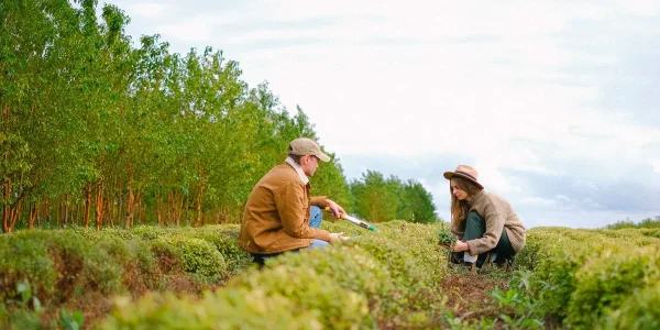 Consejos para Mejorar las Tierras de Cultivo