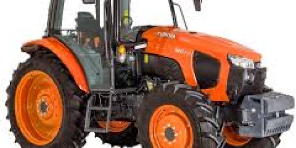 Tractores Kubota: Potencia y fiabilidad para tus labores agrícolas en España